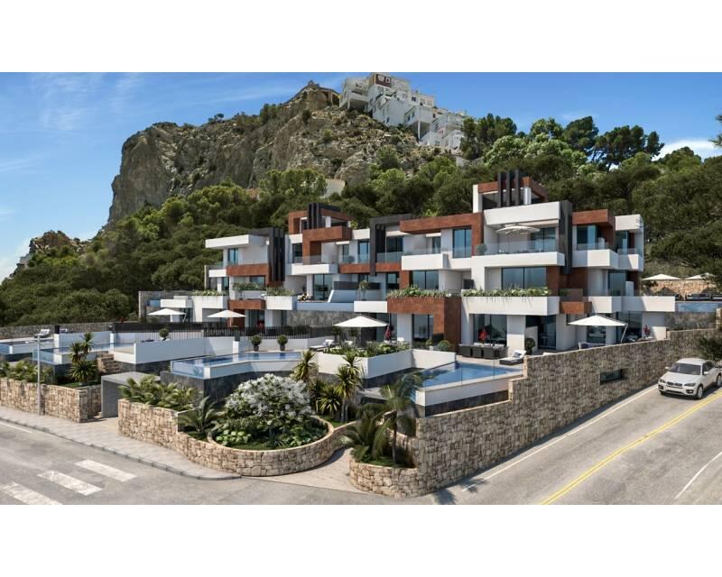 3 bedroom Apartment for sale
