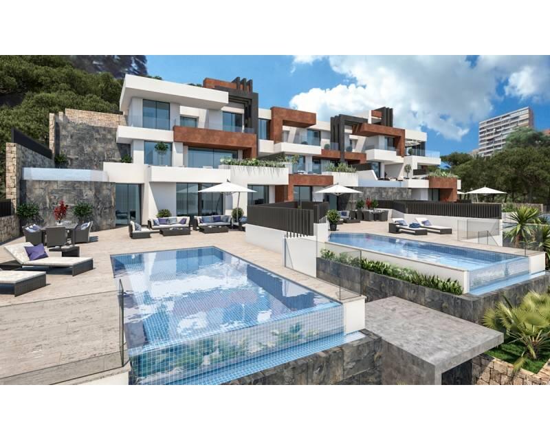3 bedroom Apartment for sale