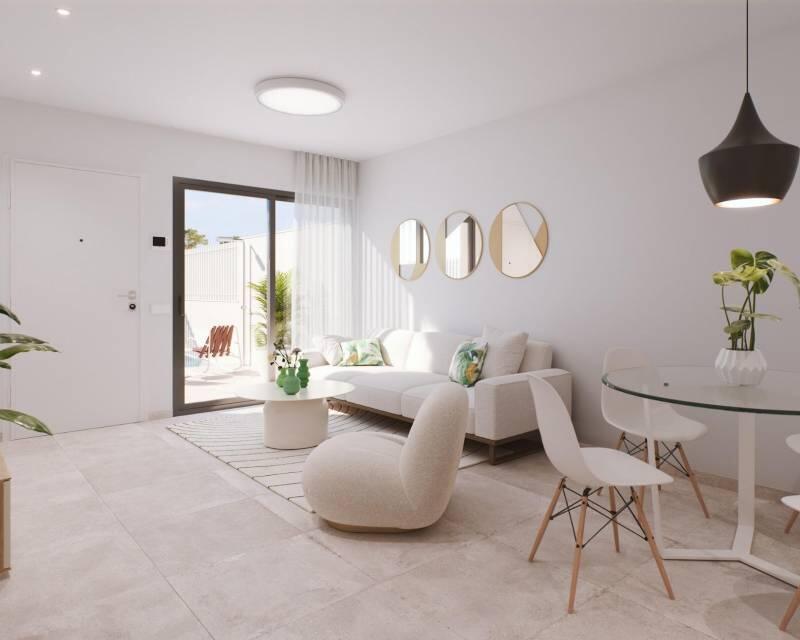 3 slaapkamer Villa Te koop