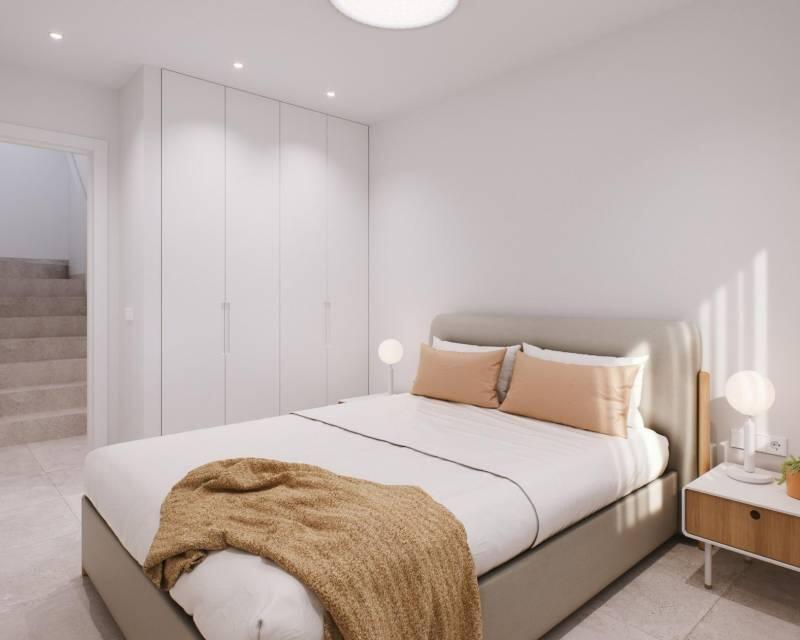 3 slaapkamer Villa Te koop