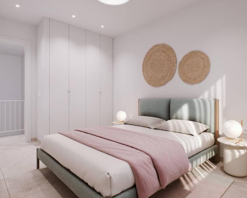 3 slaapkamer Villa Te koop