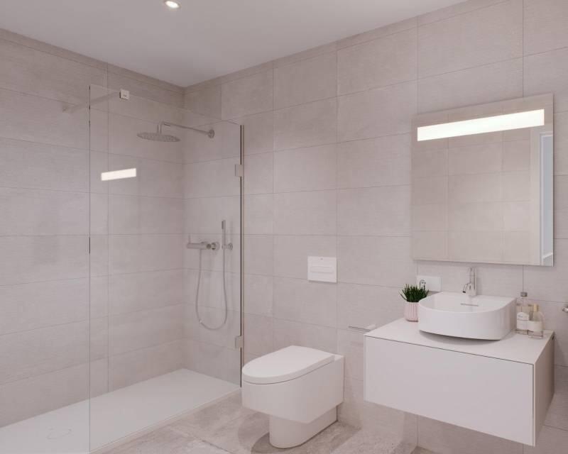 3 slaapkamer Villa Te koop