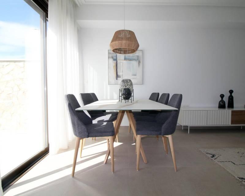 4 soverom Villa til salgs