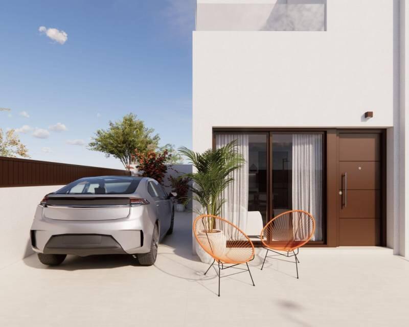 3 bedroom Villa for sale