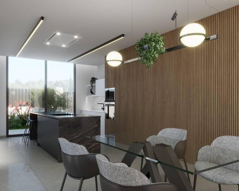 4 Schlafzimmer Villa zu verkaufen