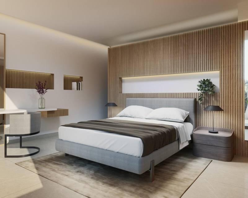 4 Schlafzimmer Villa zu verkaufen