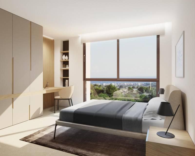 4 Schlafzimmer Villa zu verkaufen
