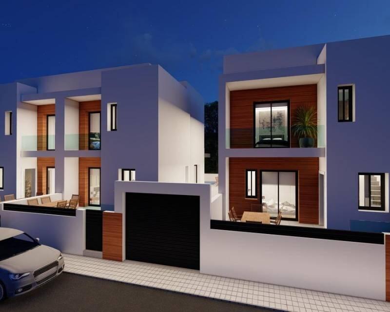 Villa zu verkaufen in Daya Nueva, Alicante