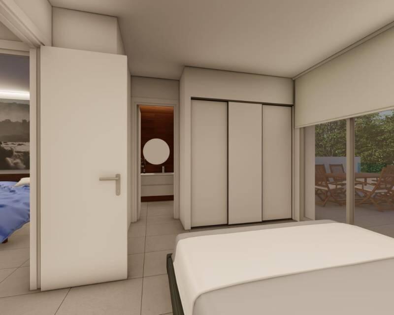 3 Schlafzimmer Villa zu verkaufen