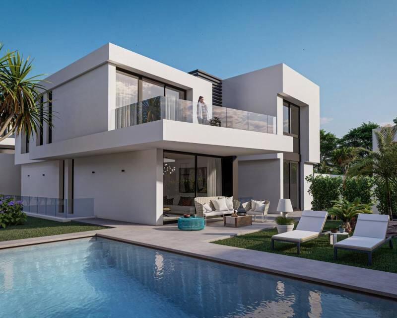 4 bedroom Villa for sale