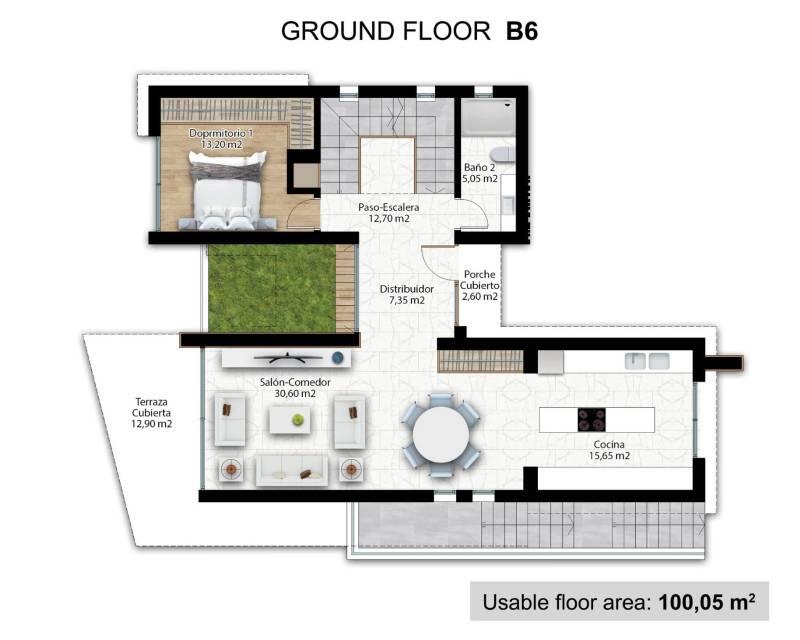4 bedroom Villa for sale