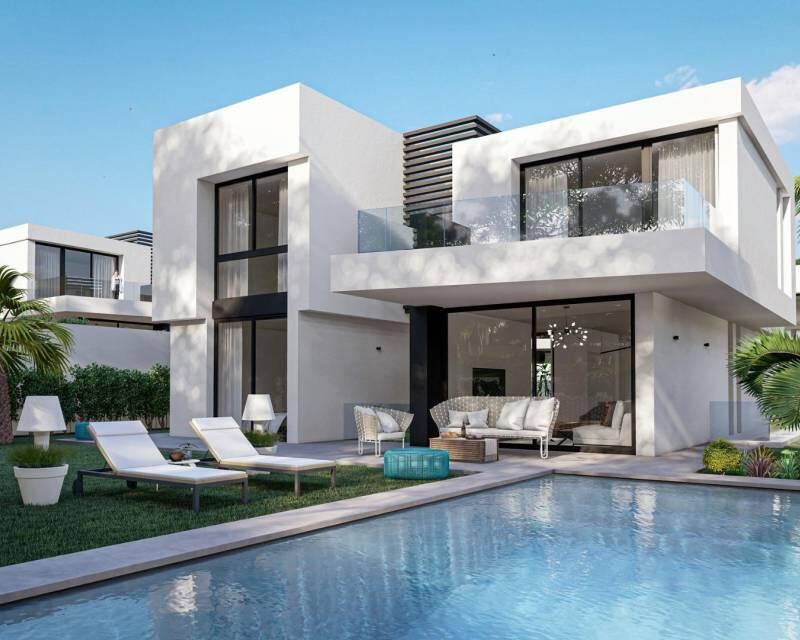 4 bedroom Villa for sale