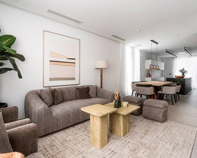 5 Schlafzimmer Villa zu verkaufen