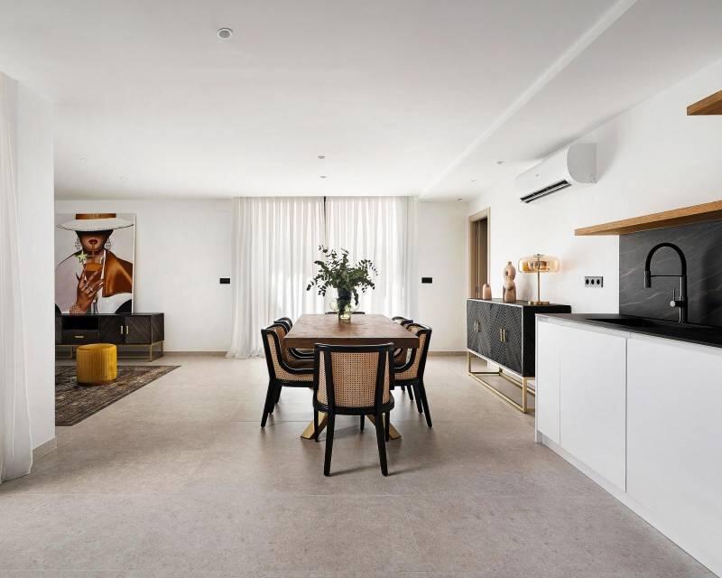 5 Schlafzimmer Villa zu verkaufen