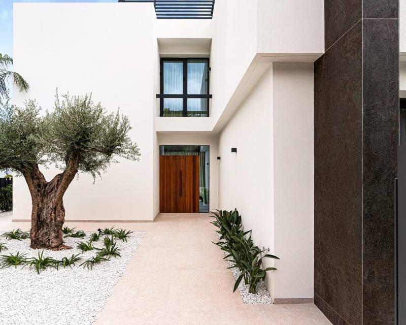 5 Schlafzimmer Villa zu verkaufen