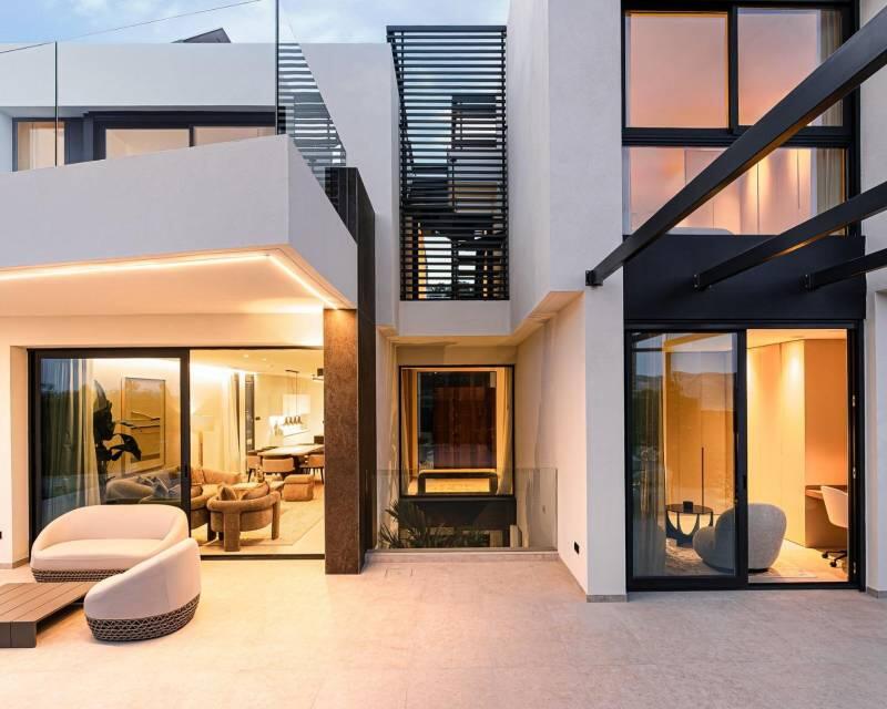 5 Schlafzimmer Villa zu verkaufen