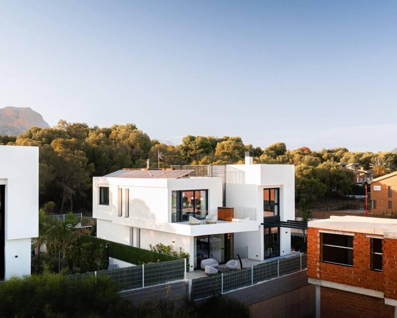 5 Schlafzimmer Villa zu verkaufen