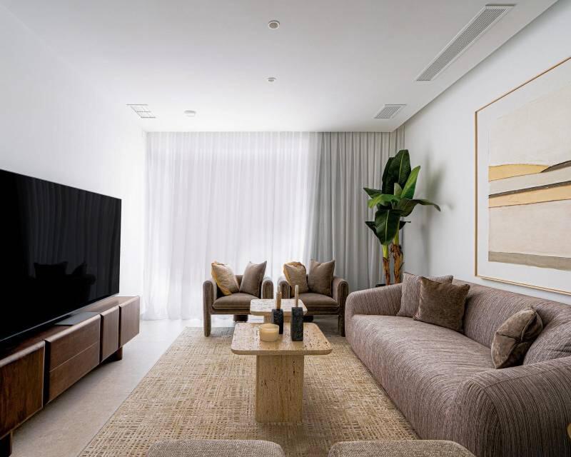 5 Schlafzimmer Villa zu verkaufen