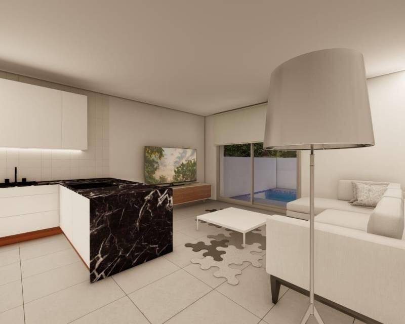 3 Cuarto Villa en venta