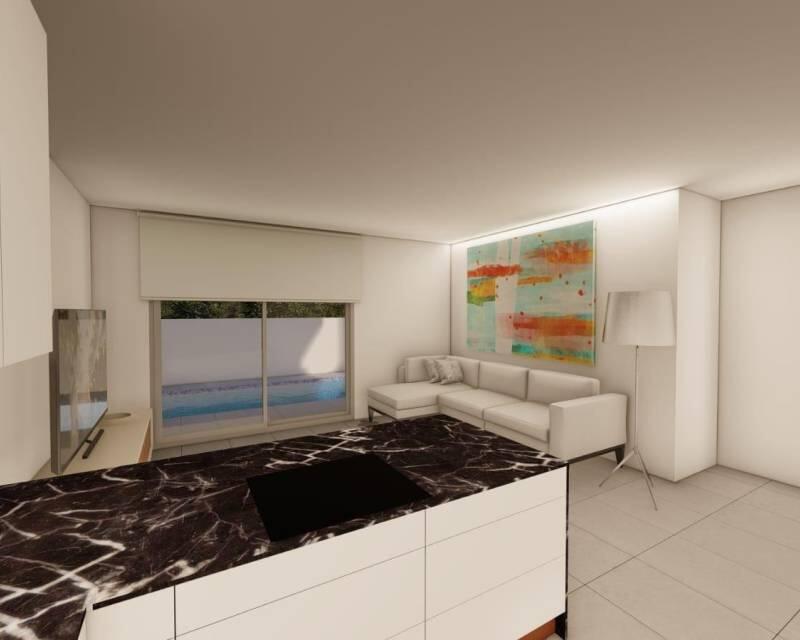 3 Cuarto Villa en venta