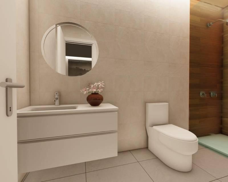 3 Cuarto Villa en venta