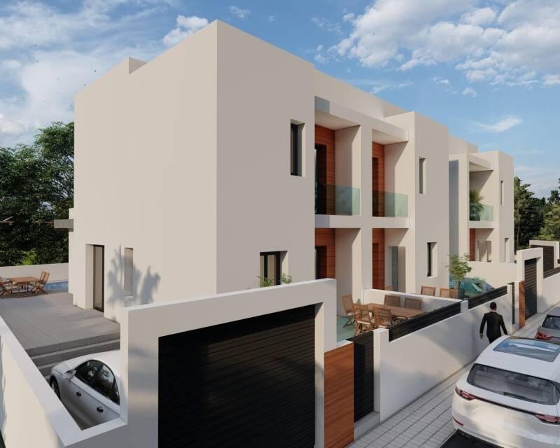 3 Cuarto Villa en venta