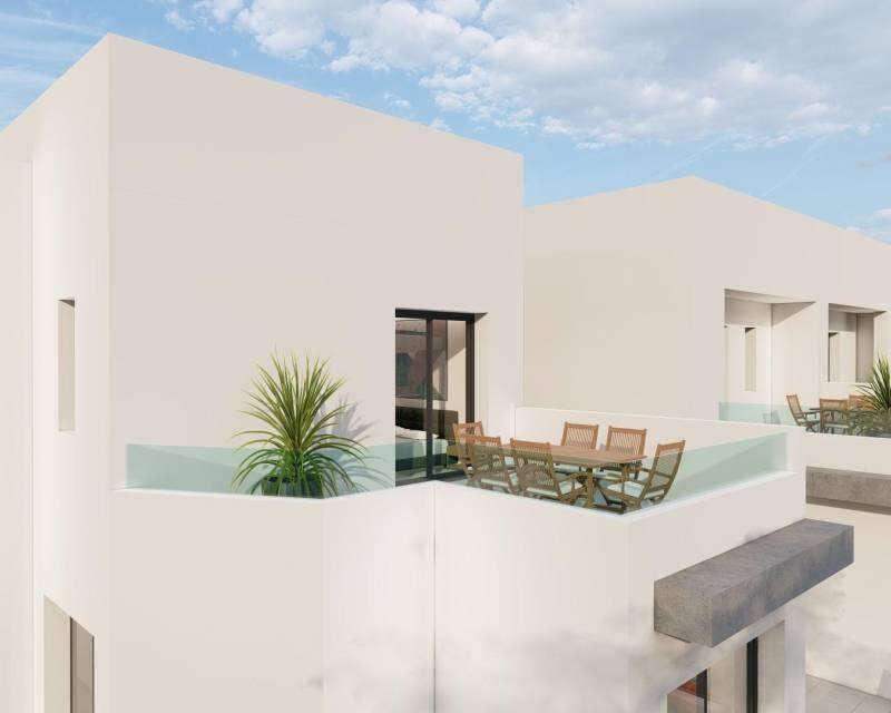 3 Cuarto Villa en venta
