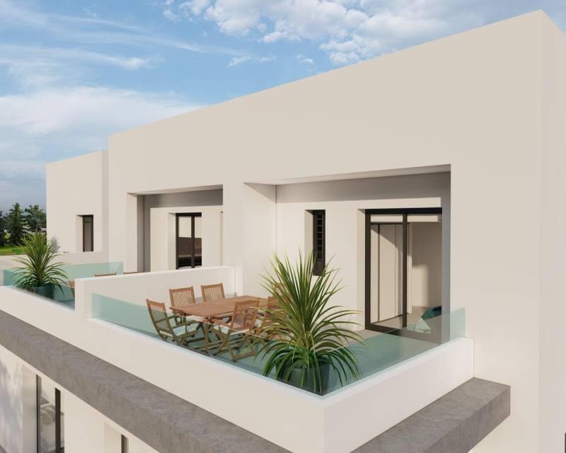 3 Cuarto Villa en venta