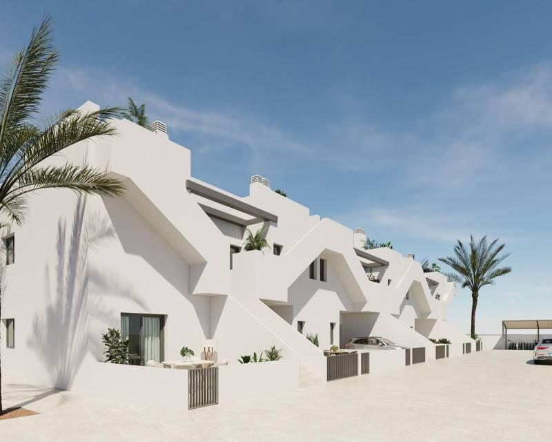 2 slaapkamer Villa Te koop