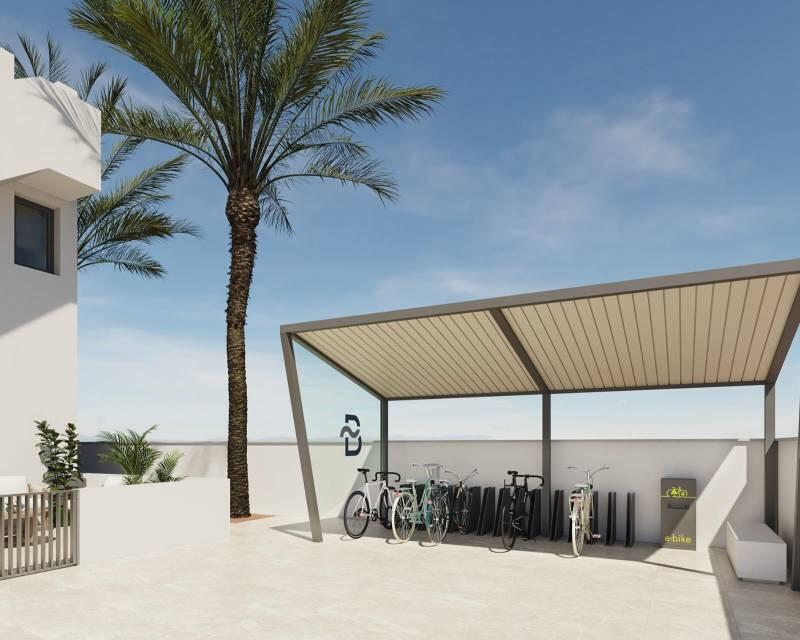 2 slaapkamer Villa Te koop