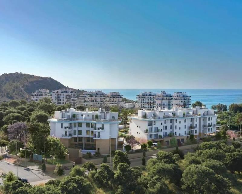 3 bedroom Apartment for sale