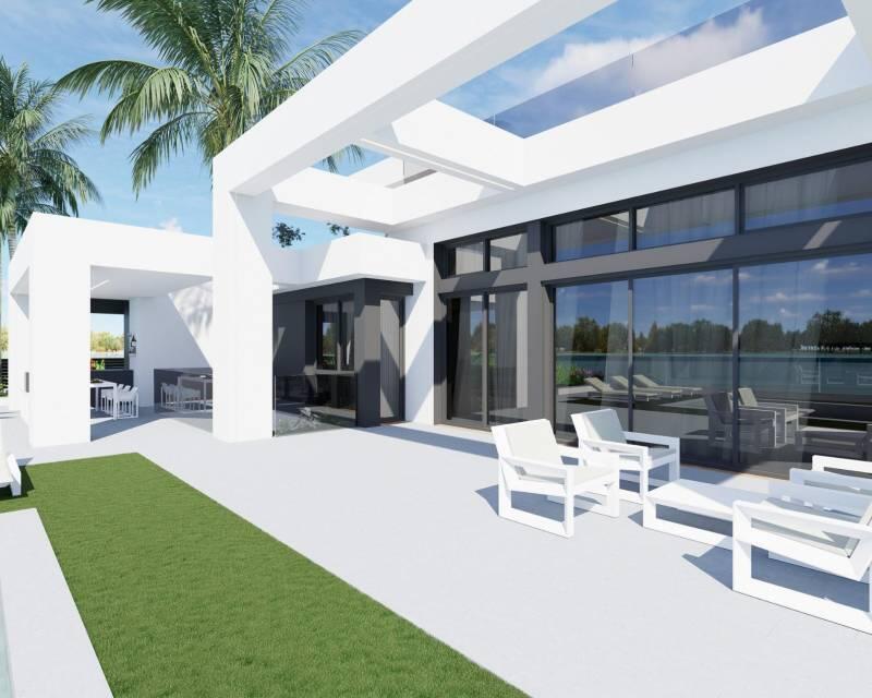 5 chambre Villa à vendre