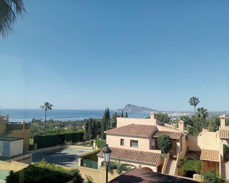 4 bedroom Duplex for sale