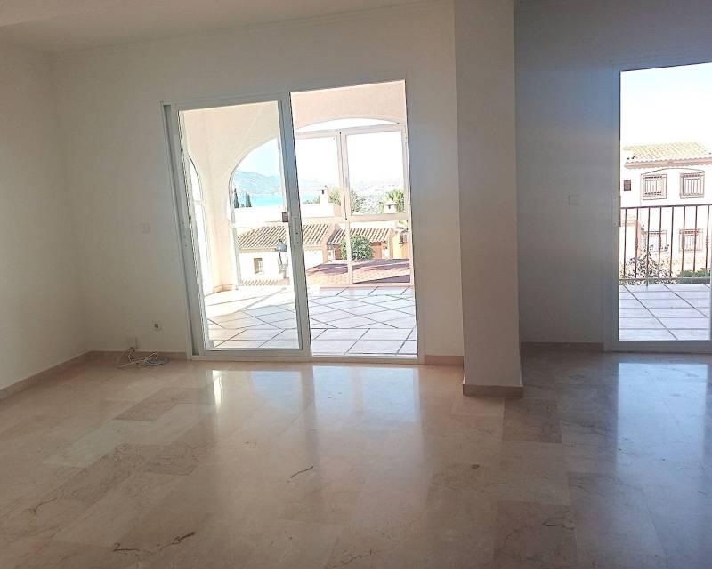 4 bedroom Duplex for sale