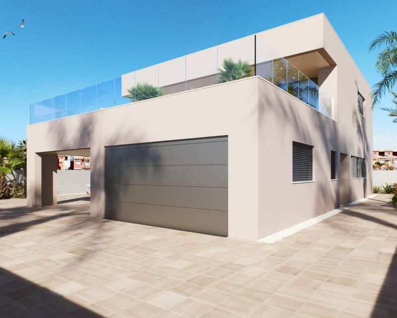 5 Cuarto Villa en venta