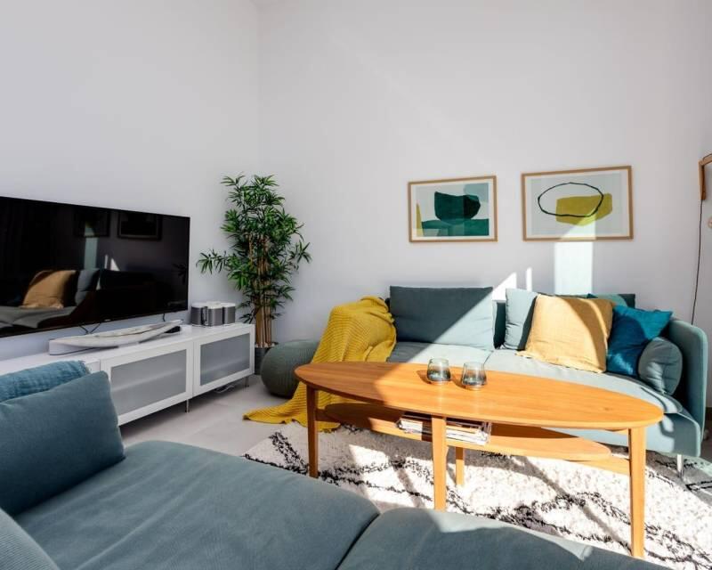 3 sovrum Villa till salu