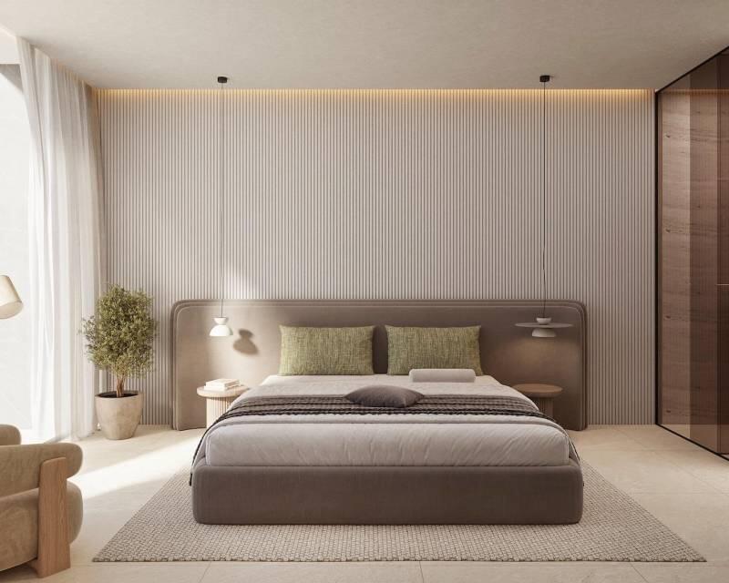 3 slaapkamer Villa Te koop