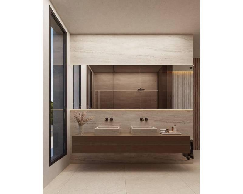 3 slaapkamer Villa Te koop