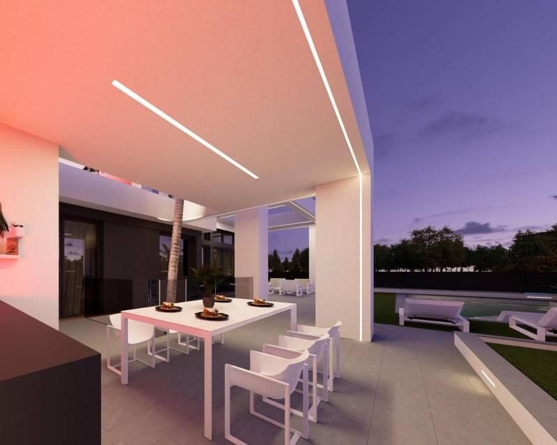 5 chambre Villa à vendre