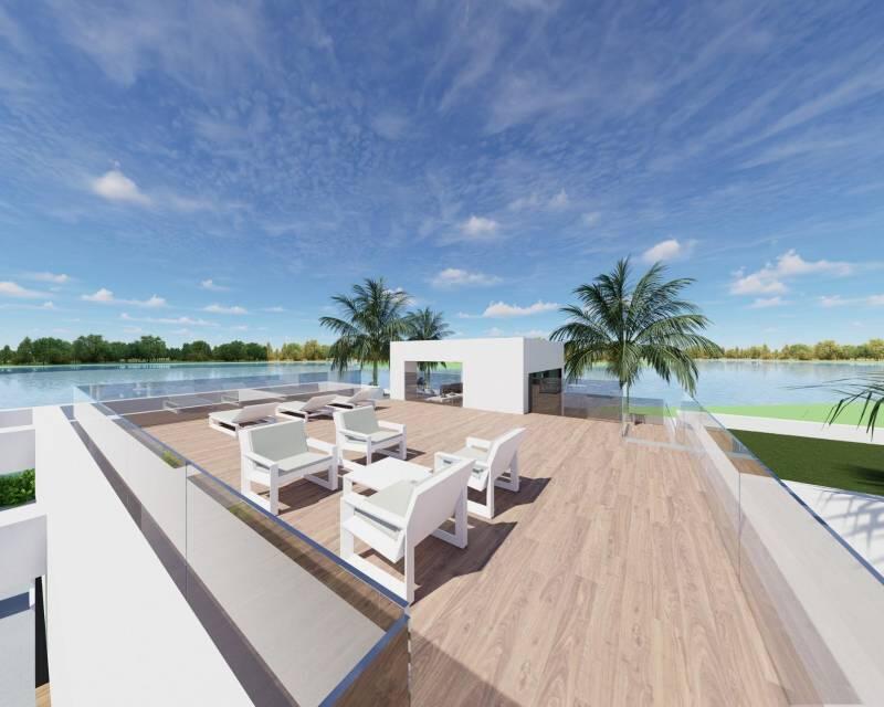 5 chambre Villa à vendre