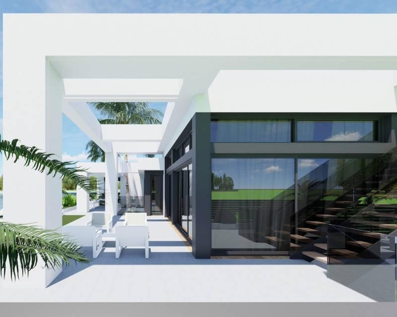 5 chambre Villa à vendre