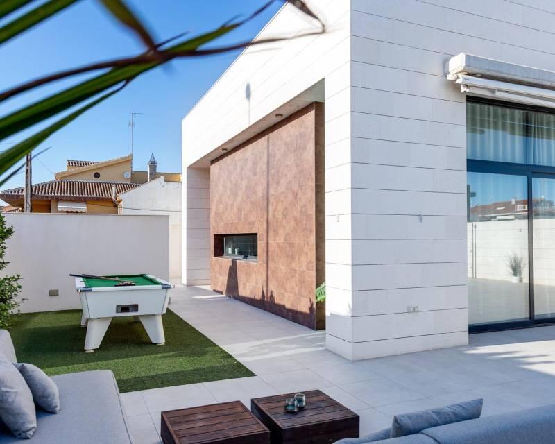 3 chambre Villa à vendre