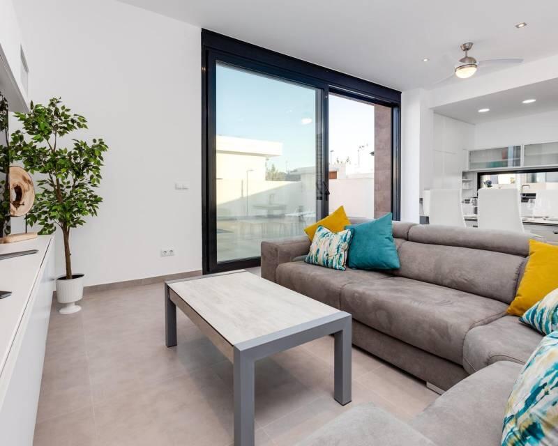 3 chambre Villa à vendre