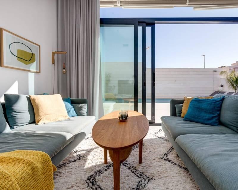3 chambre Villa à vendre