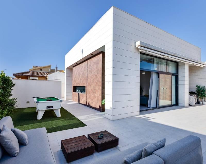 3 chambre Villa à vendre