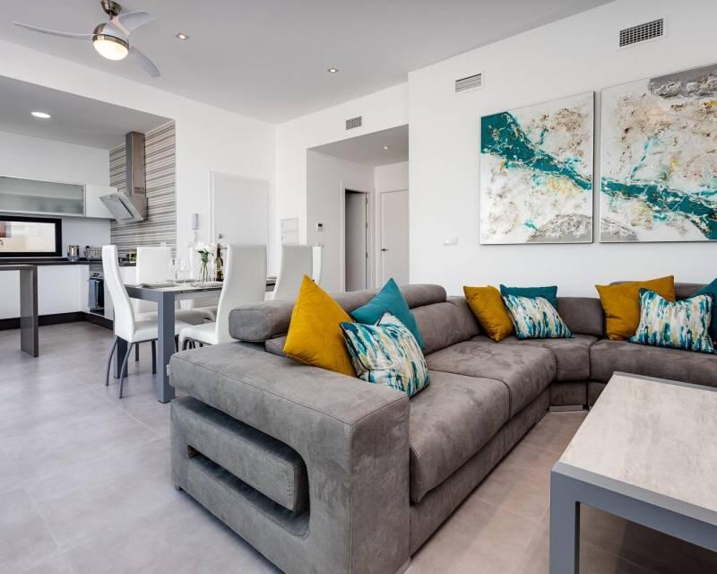 3 chambre Villa à vendre