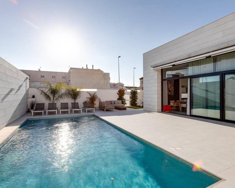 3 chambre Villa à vendre