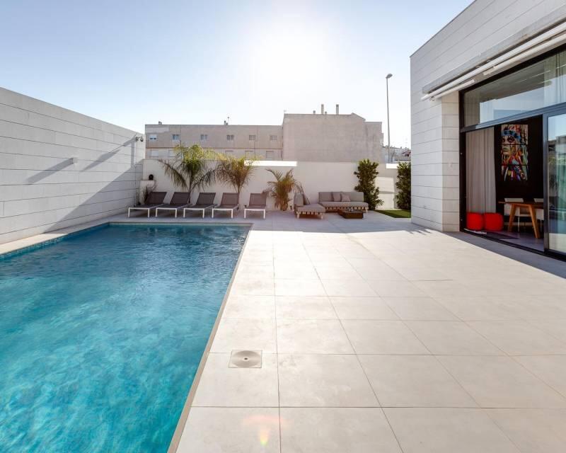 3 chambre Villa à vendre