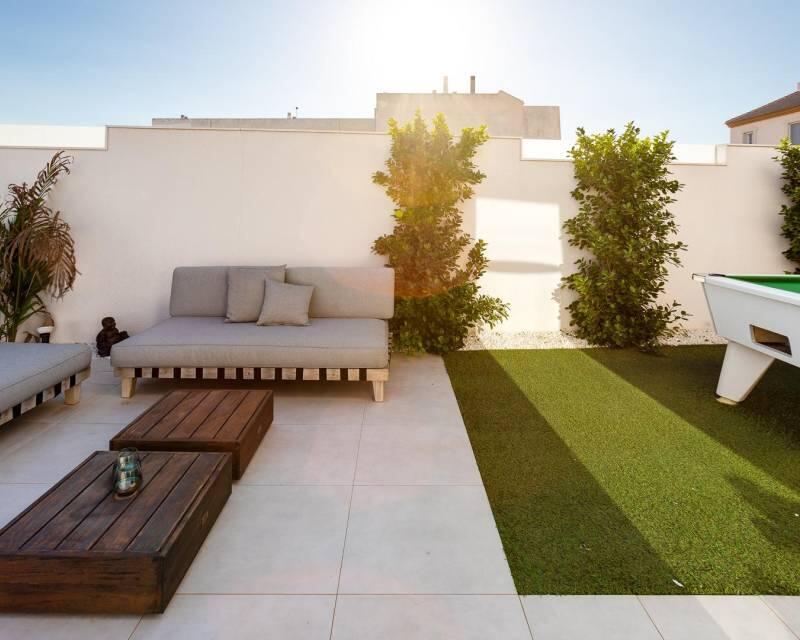 3 chambre Villa à vendre