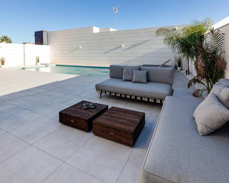 3 chambre Villa à vendre